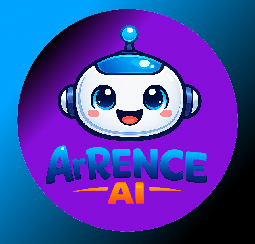 ArRence AI