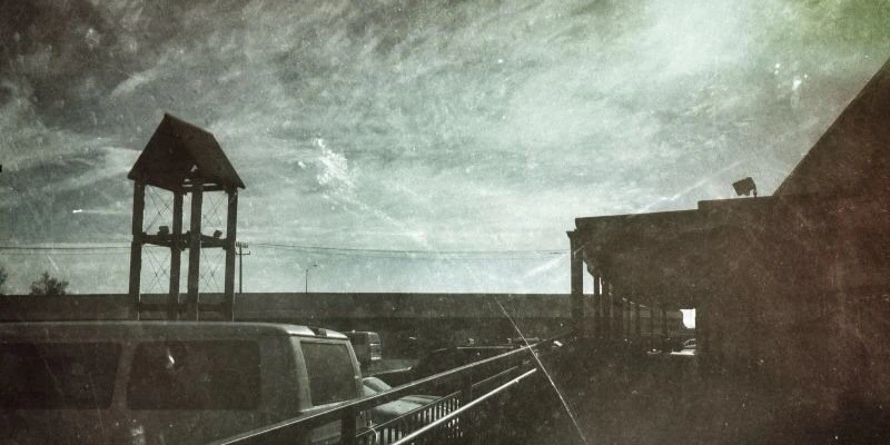 Louis_ZSpaceship cover