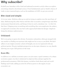 SoBasically gallery image