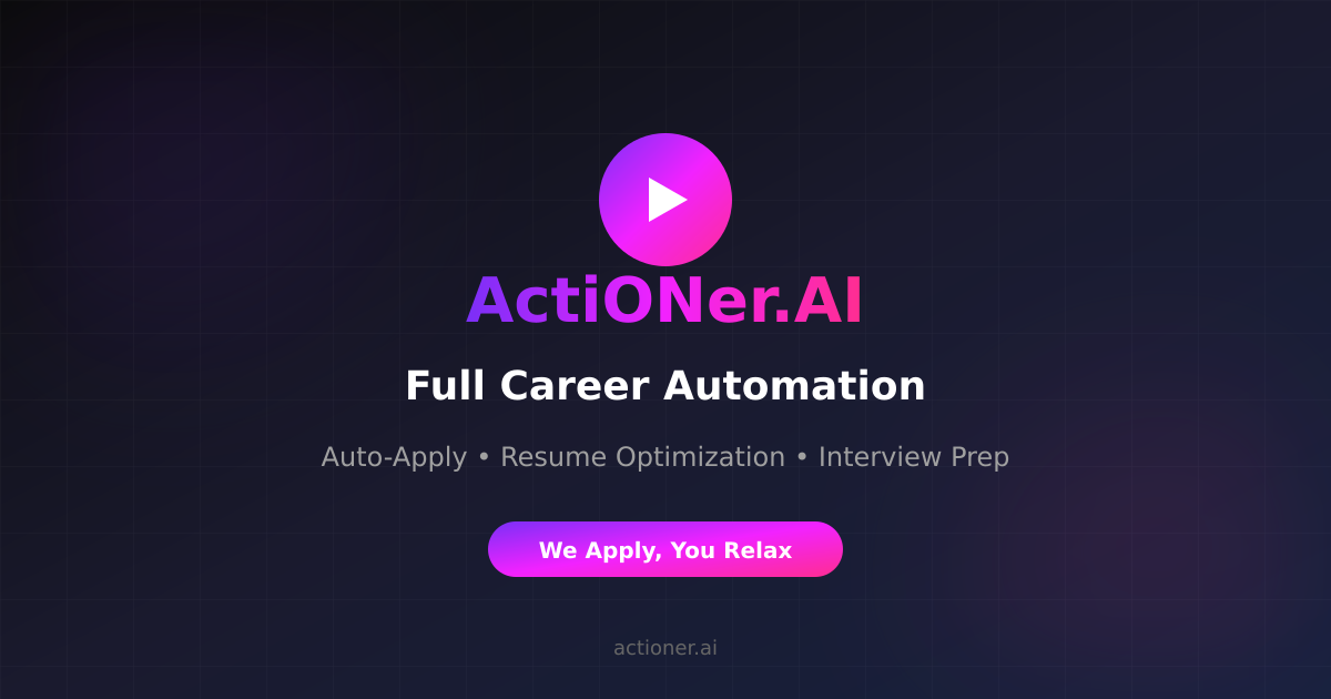 Actioner AI gallery image