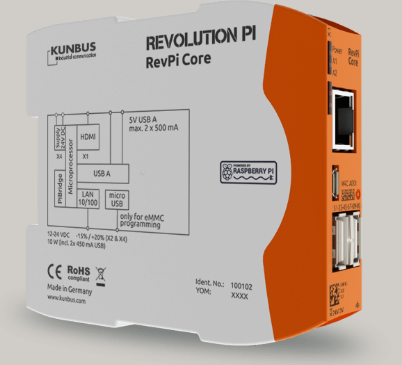 Revolution Pi