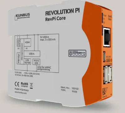 Revolution Pi