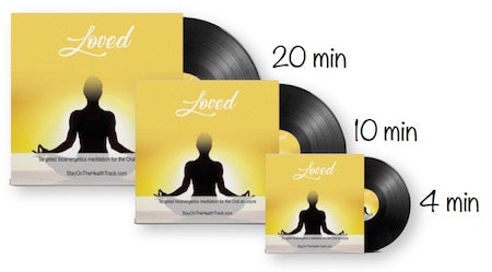 NoLimit Meditation gallery image