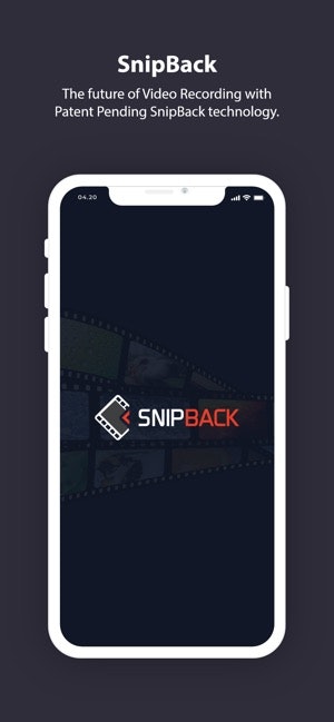 snipback gallery image