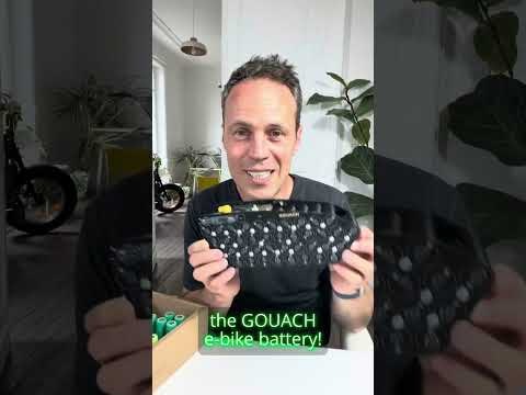 Infinite Battery gallery image