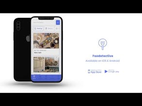 Foodetective 2.0 gallery image