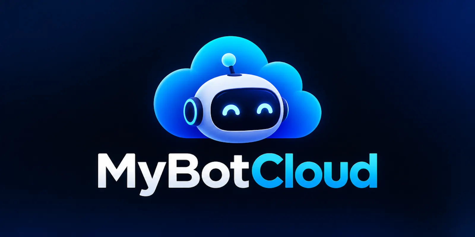 MyBotCloud screenshot 1