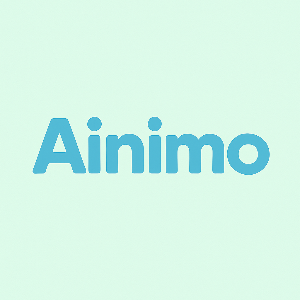 Ainimo logo