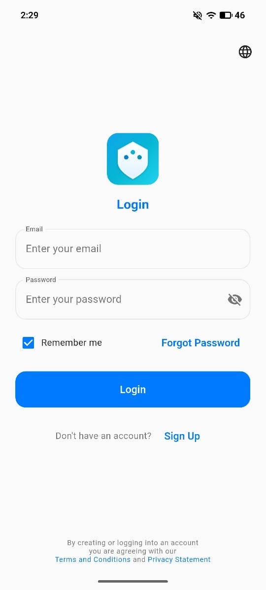 FamiSene - Main product screenshot demonstrating key features and user interface