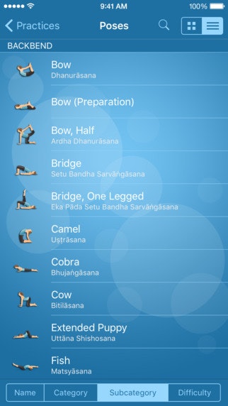 Pocket Yoga gallery image