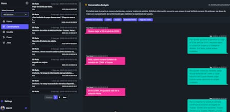 LLMTester gallery image