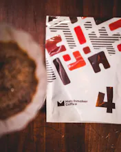 Matchmaker Coffee gallery image