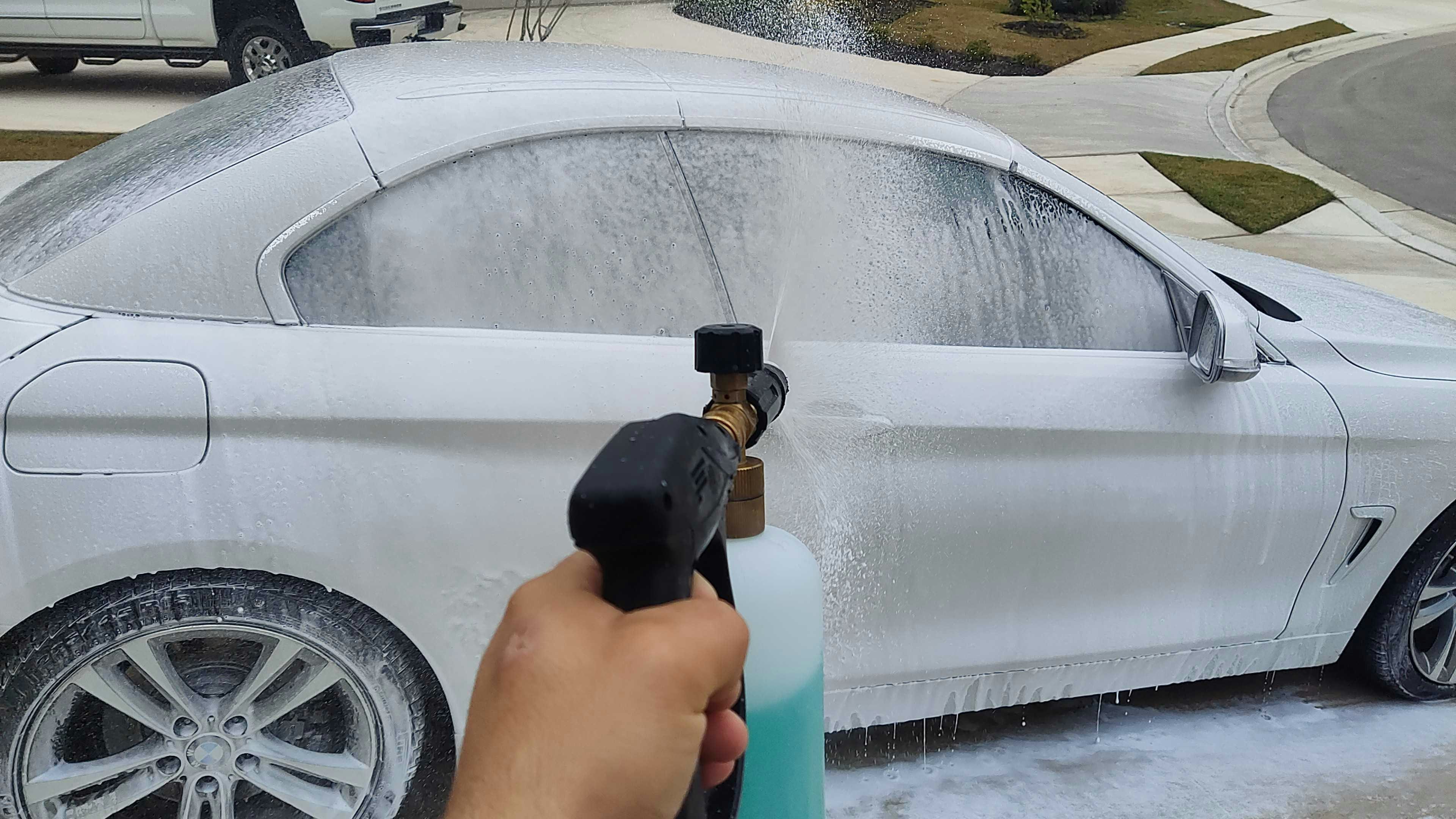 Sponges: Mobile Car Care Services gallery image