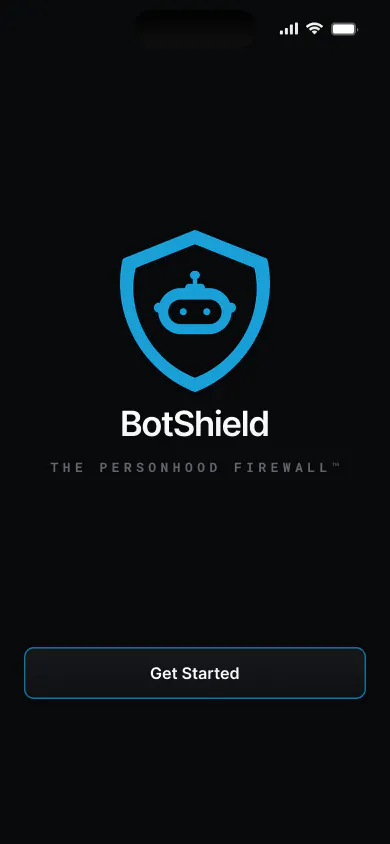 BotShield gallery image