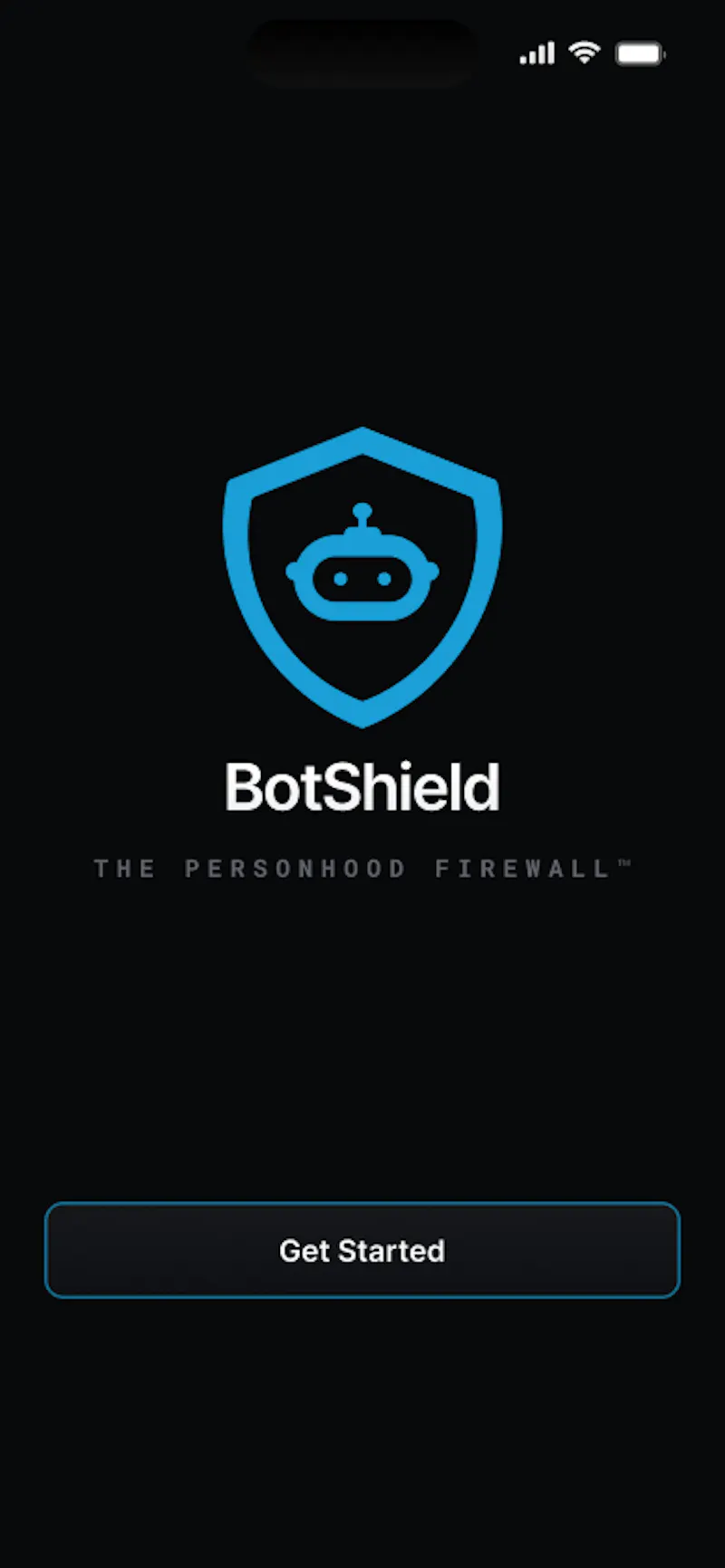 BotShield screenshot 1