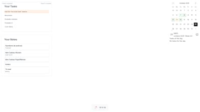 Life OS gallery image