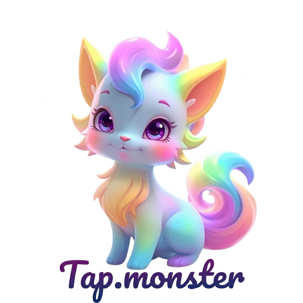 Tap.monster