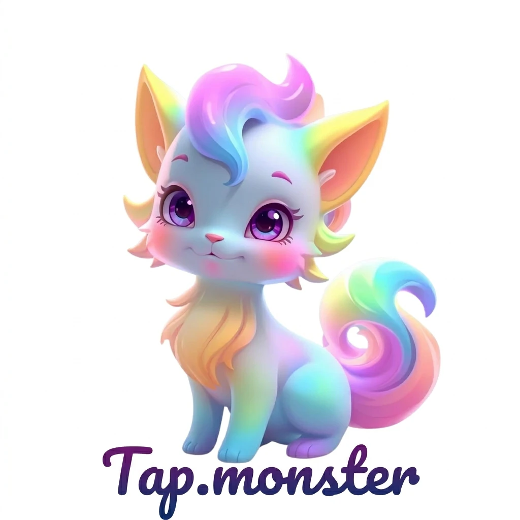Tap.monster