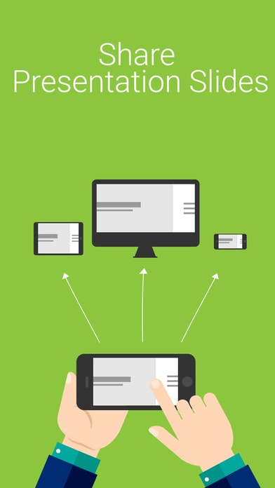 Screenmeet 2.0 gallery image