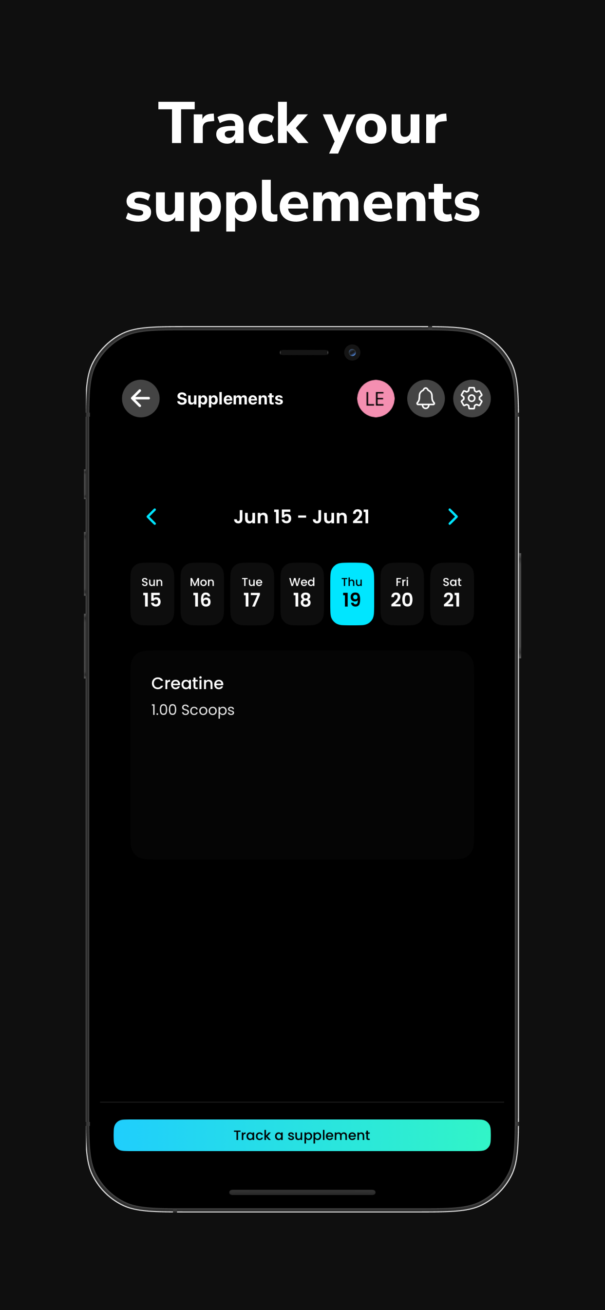 Gainflow gallery image