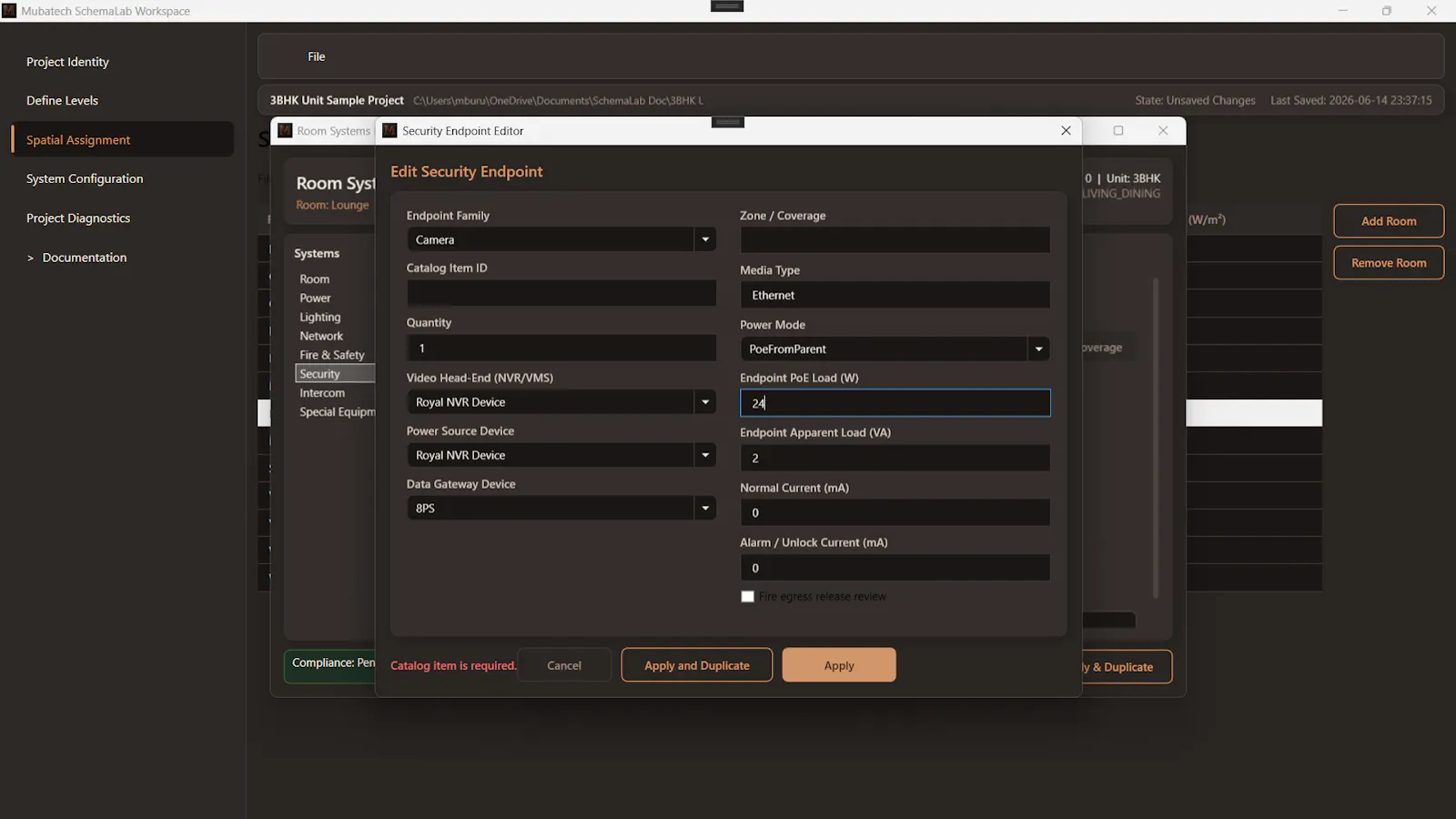 Mubatech SchemaLab screenshot 5