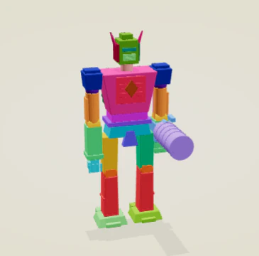 Nova3D logo