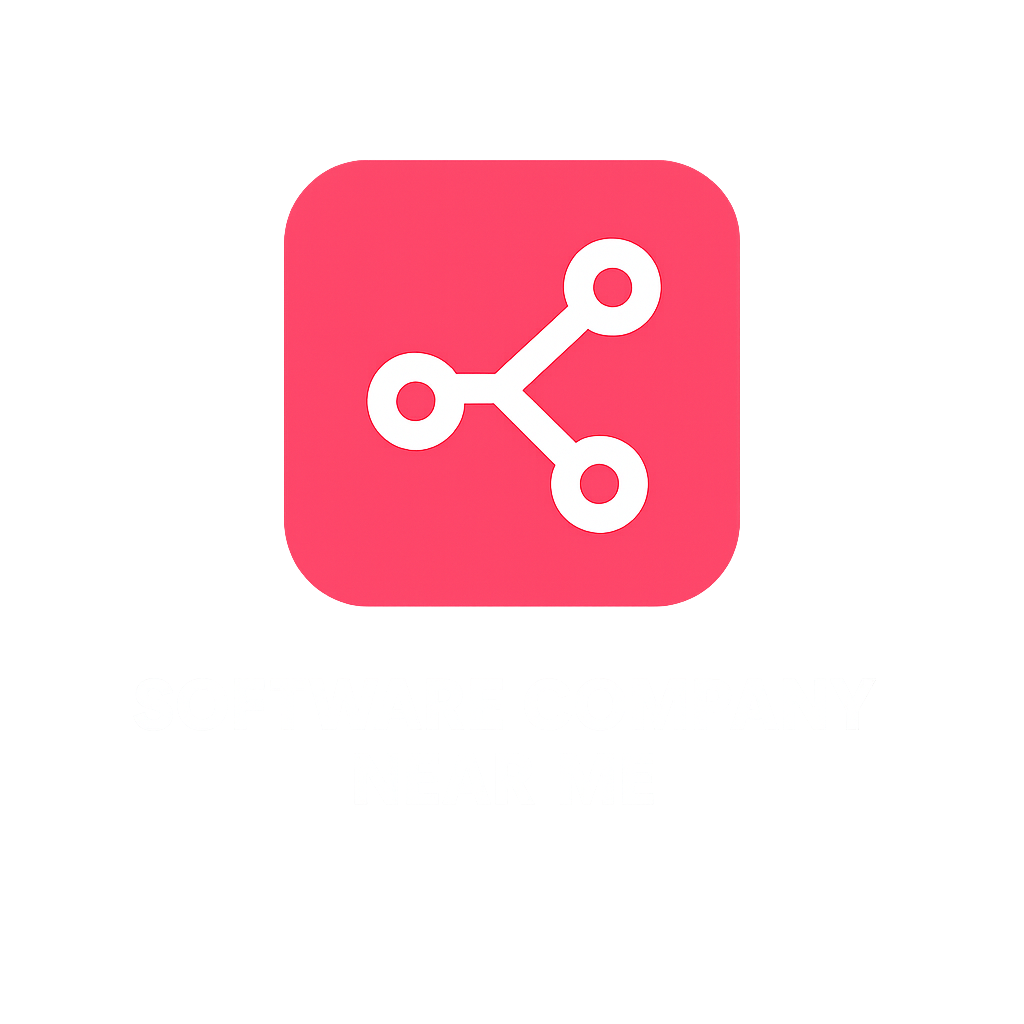 Compañía de software cerca de mí - Compañía de desarrollo de software de California media 1