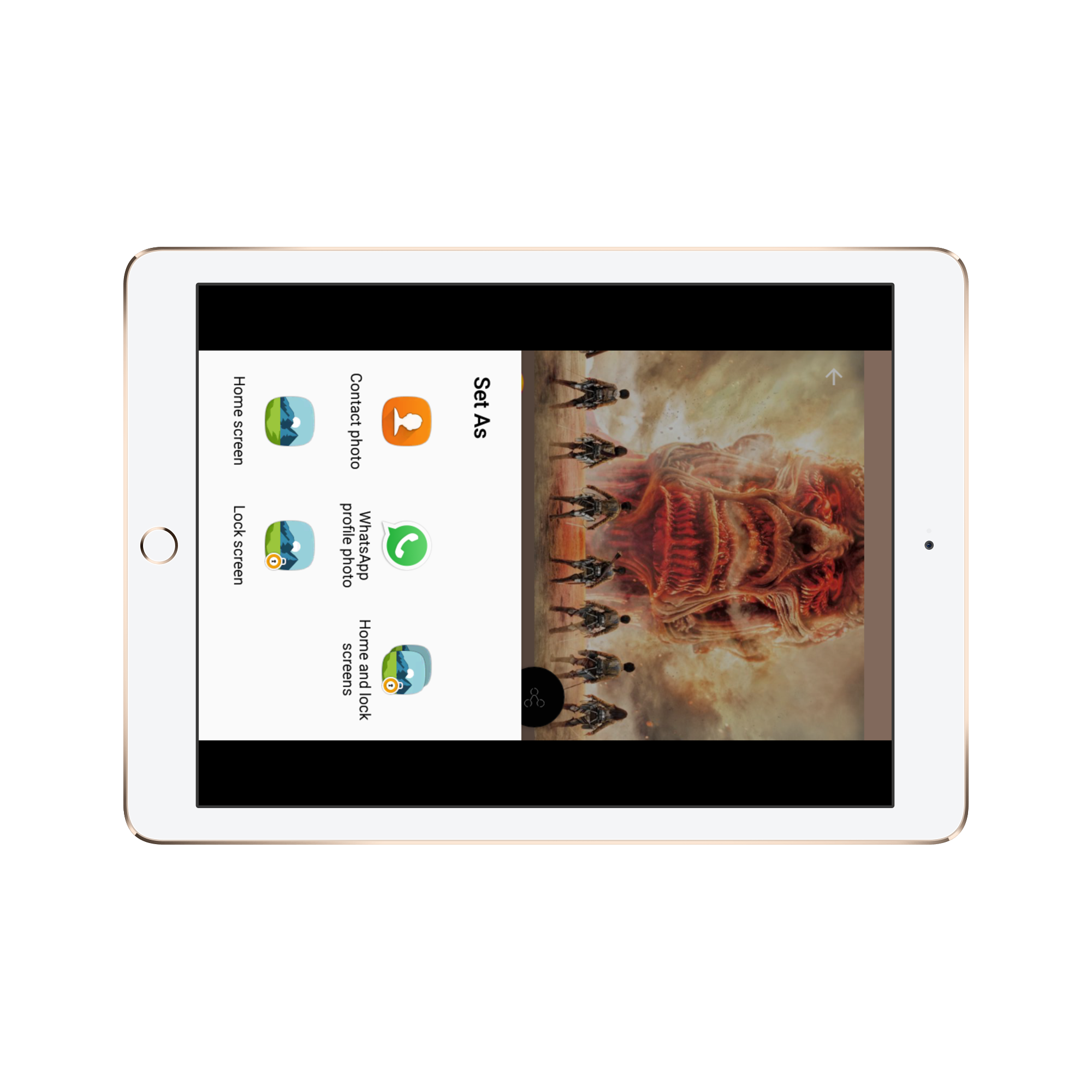 Anime HD wallpapers gallery image