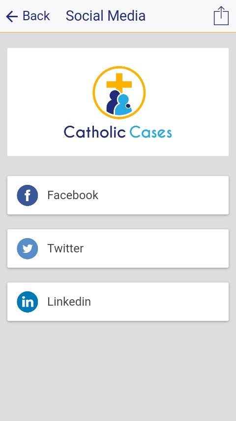 Catholic Cases gallery image