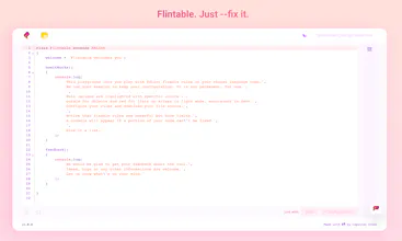 Flintable - Alpha gallery image