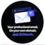 Professional email for $1/month