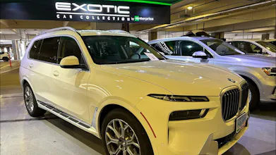 Exotic Car Rental San Diego gallery image
