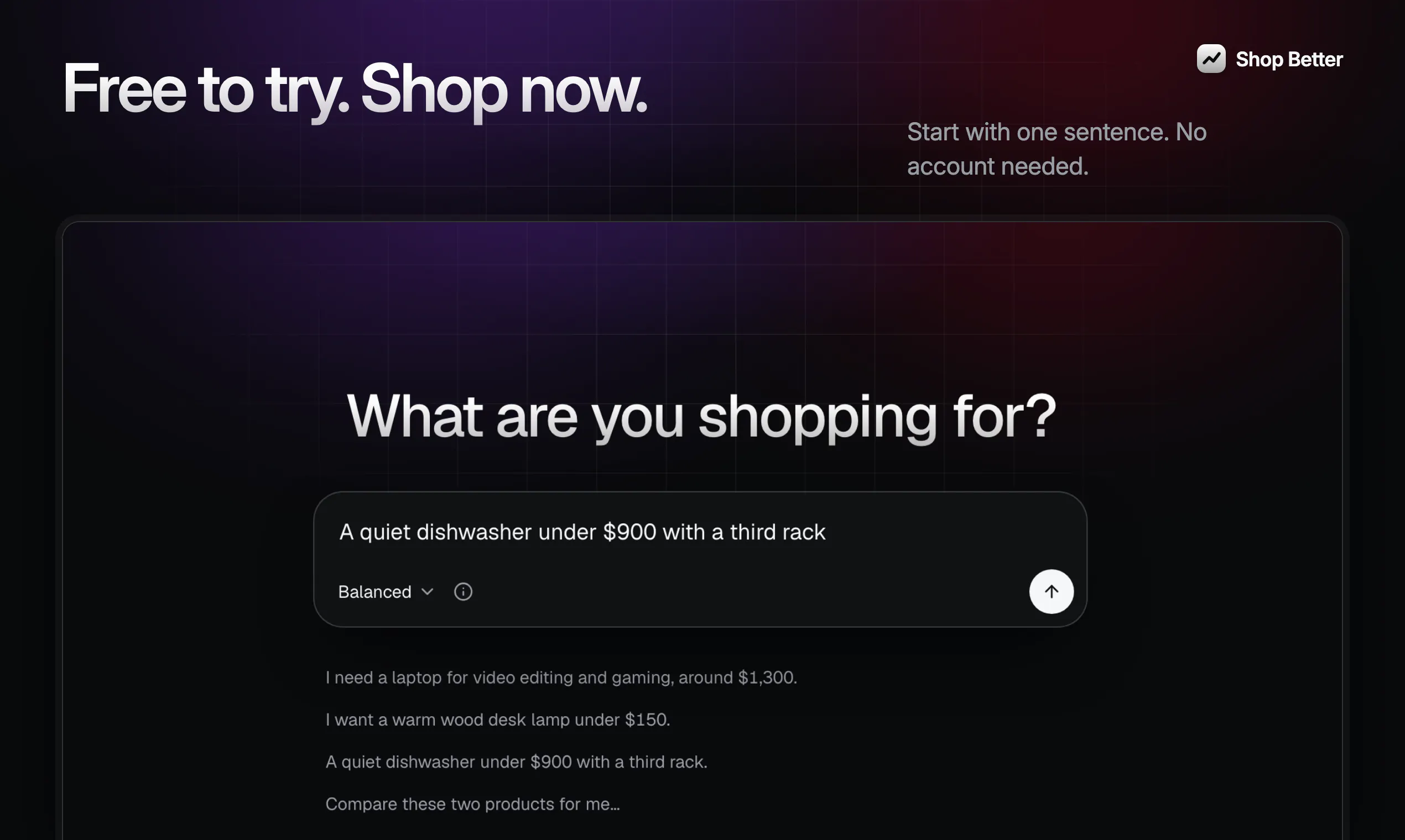 Shop Better gallery image