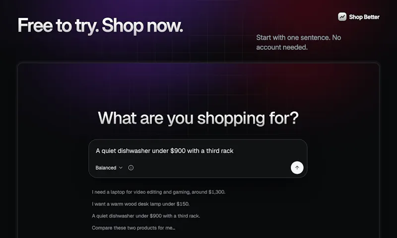 Shop Better screenshot 7