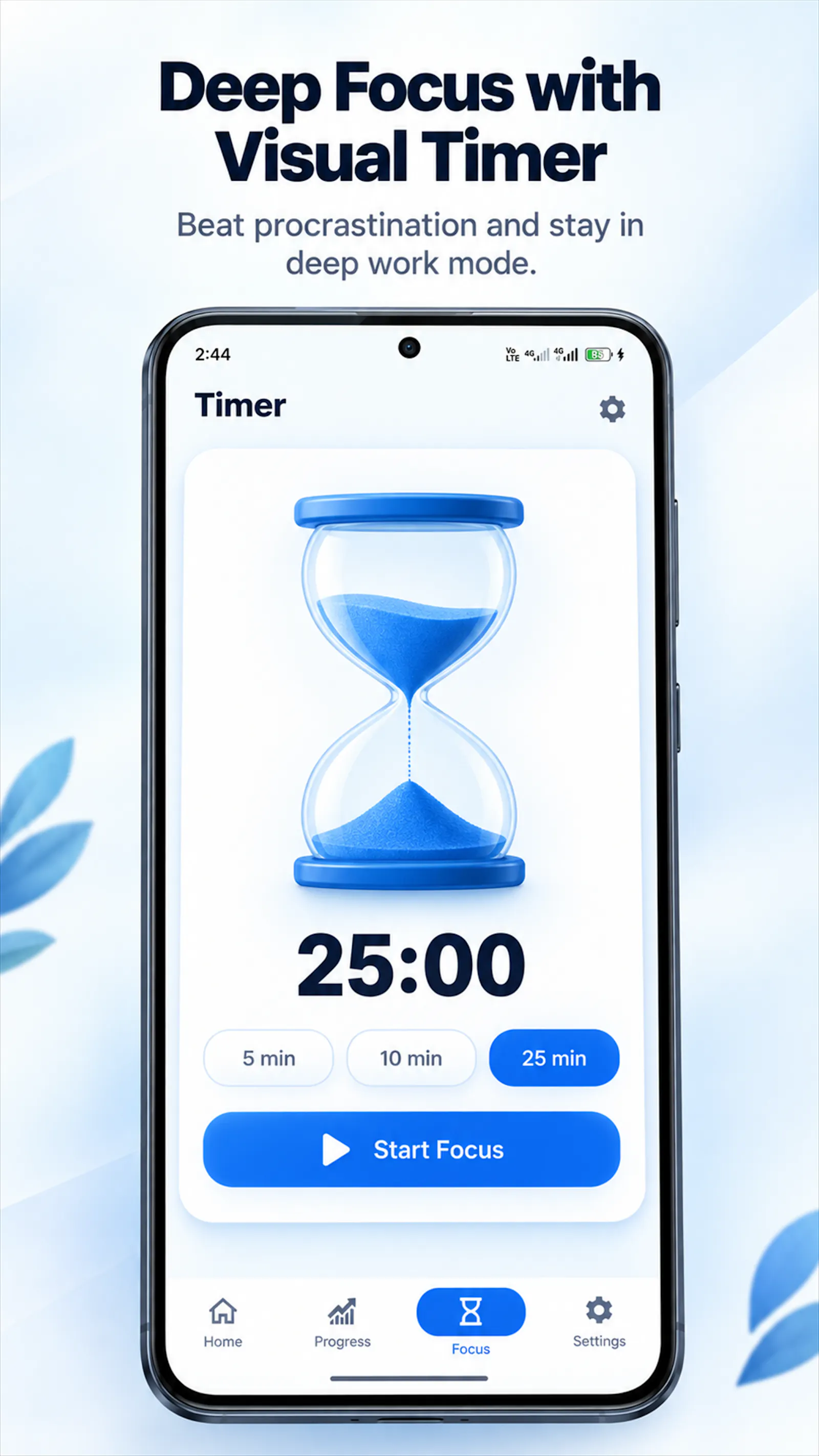 Routine Tracker: Habit Plan screenshot 4