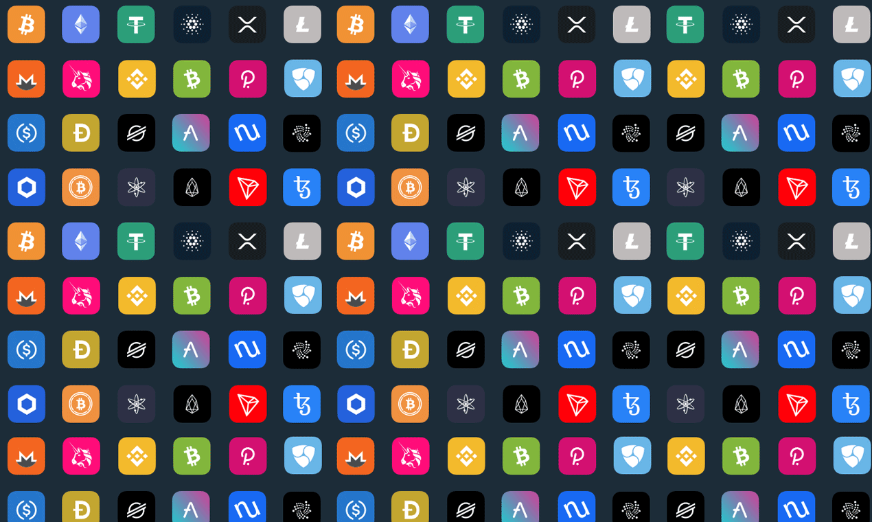 Coin Icons gallery image
