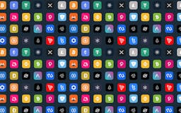 Coin Icons media 2