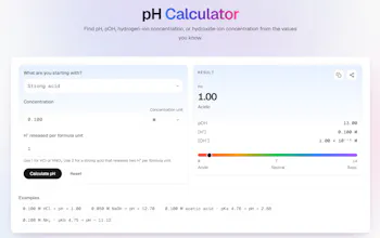 Chemistry Inspect gallery image