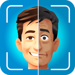 Make Me OLD - My Future Face