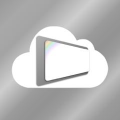 Google Drive™Pro的云标牌