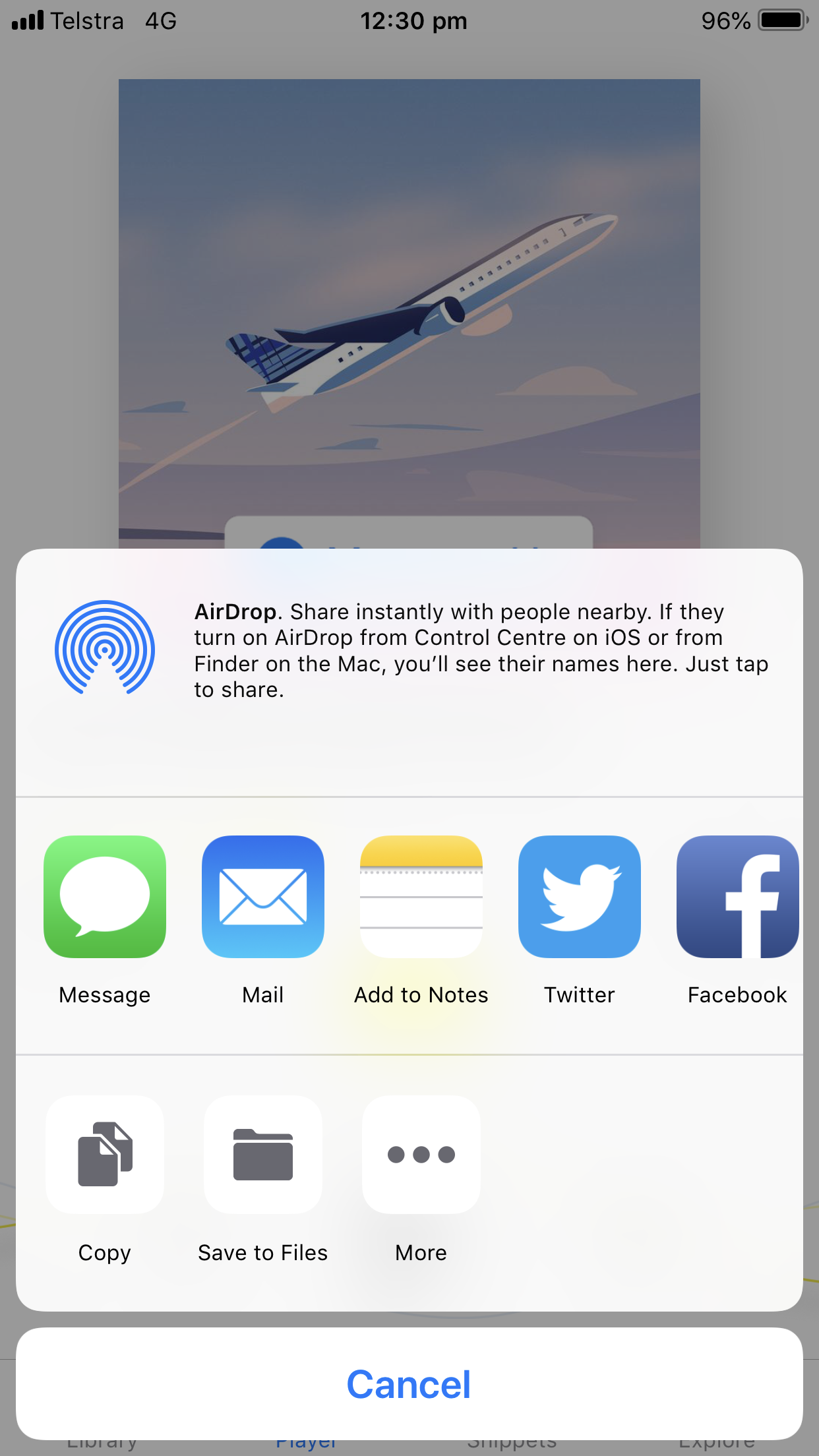 Curiohh Podcast Player gallery image