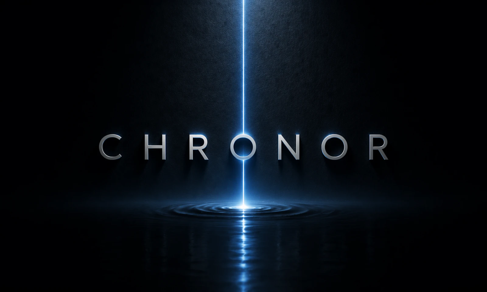 Chronor screenshot 1