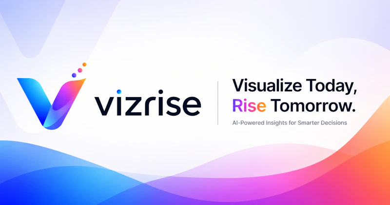 VizRise screenshot 1