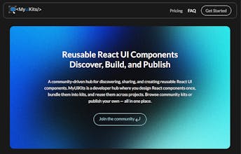 MyuiKits gallery image