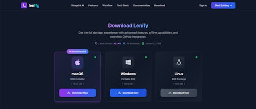 Lenify gallery image