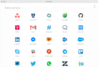 Manageyum 2.0 gallery image