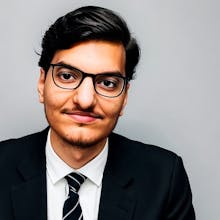 Photorealistic AI Avatars gallery image