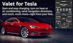 Valet for Tesla image