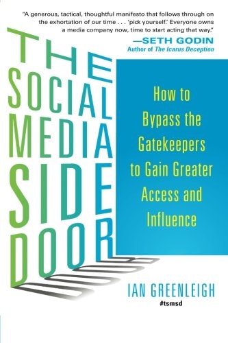 The Social Media Side Door gallery image