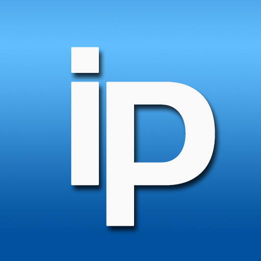 IP2Location IP Geolocation